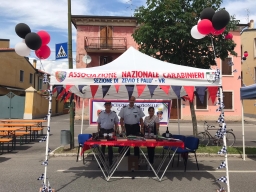 5^ Festa di Primavera a Santa Maria di Zevio - 19 maggio 2024